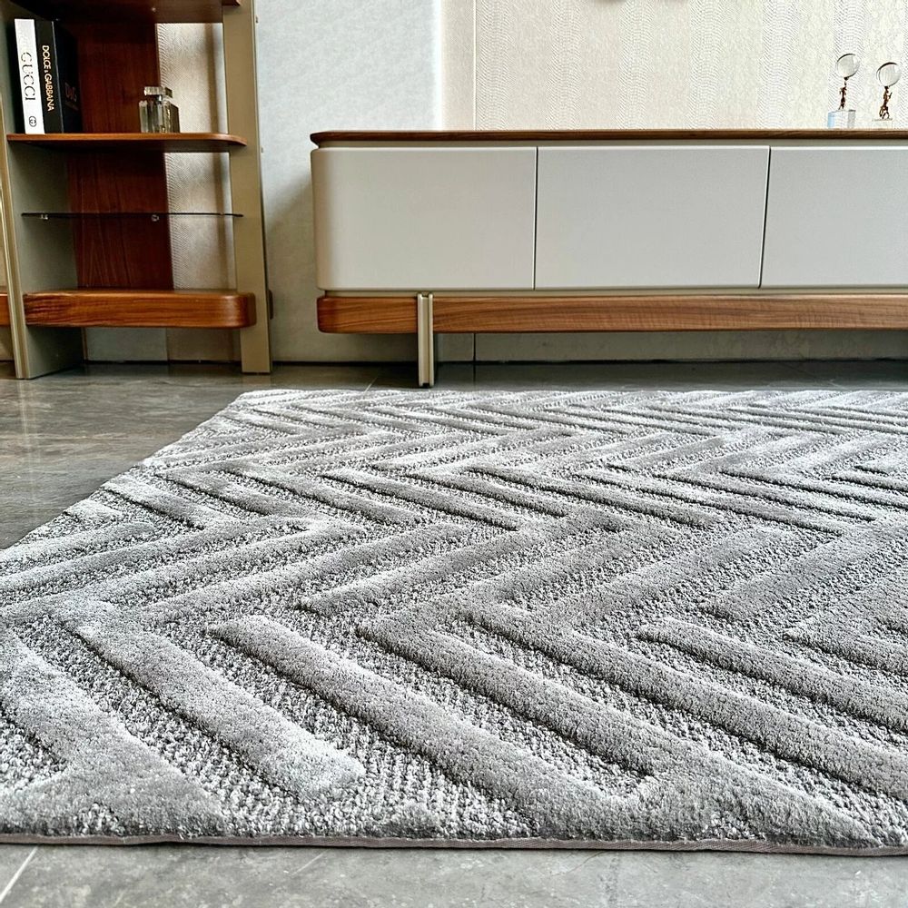 Bespoke carpets - Cell Collection by Loominology Rugs - LOOMINOLOGY RUGS