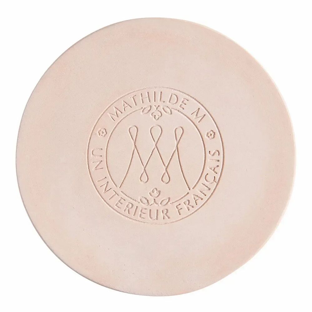 Candles - Les Intemporelles en Fleurs scented candle 145 g - Rose Elixir - MATHILDE M.
