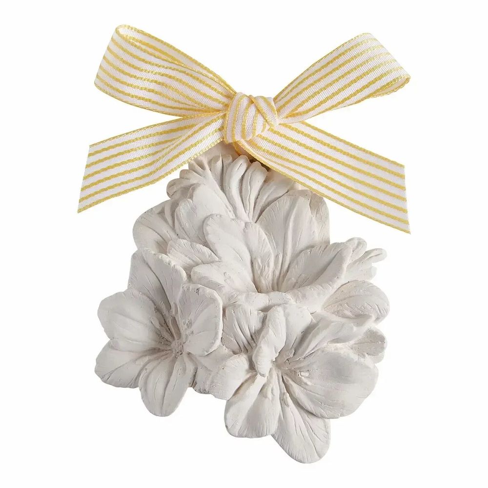 Caskets and boxes - Les Intemporelles en Fleurs discovery box - Orange Blossom - MATHILDE M.