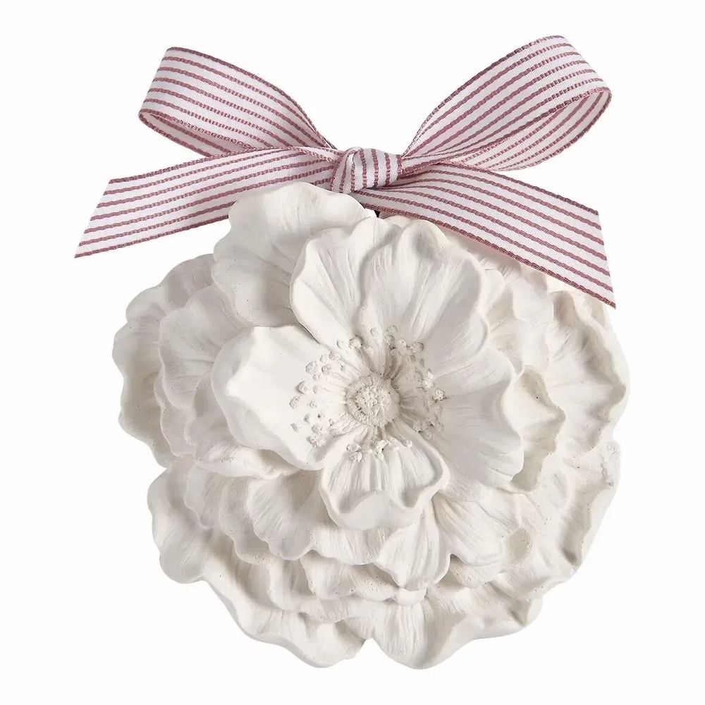 Fragrance for women & men - Les Intemporelles en Fleurs Scented Flower Box - Rose Elixir - MATHILDE M.