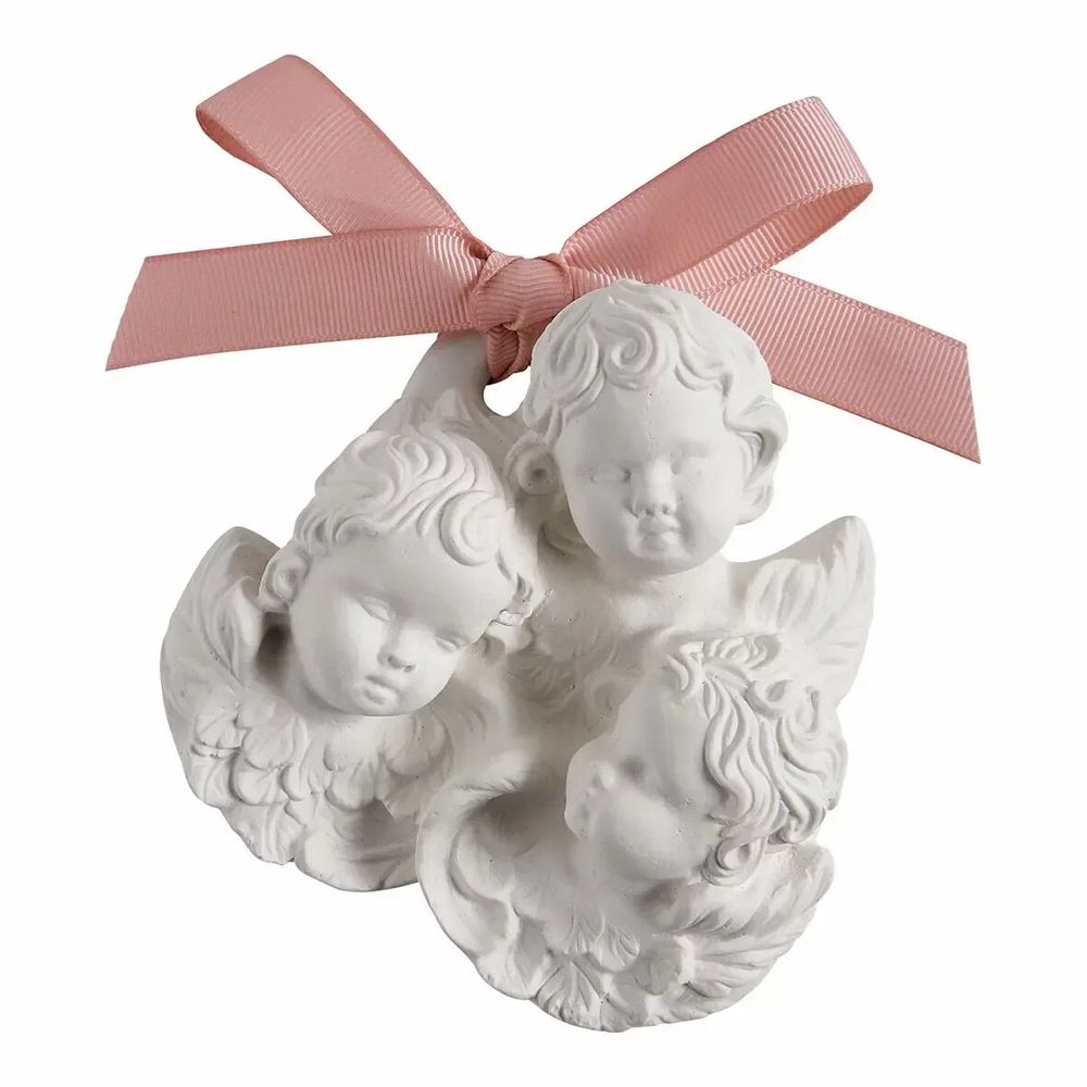 Parfums d'intérieur - Décor parfumé Angelots - Marquise - MATHILDE M.