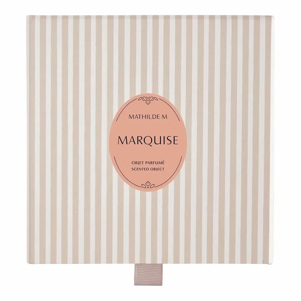 Parfums d'intérieur - Décor parfumé Angelots - Marquise - MATHILDE M.