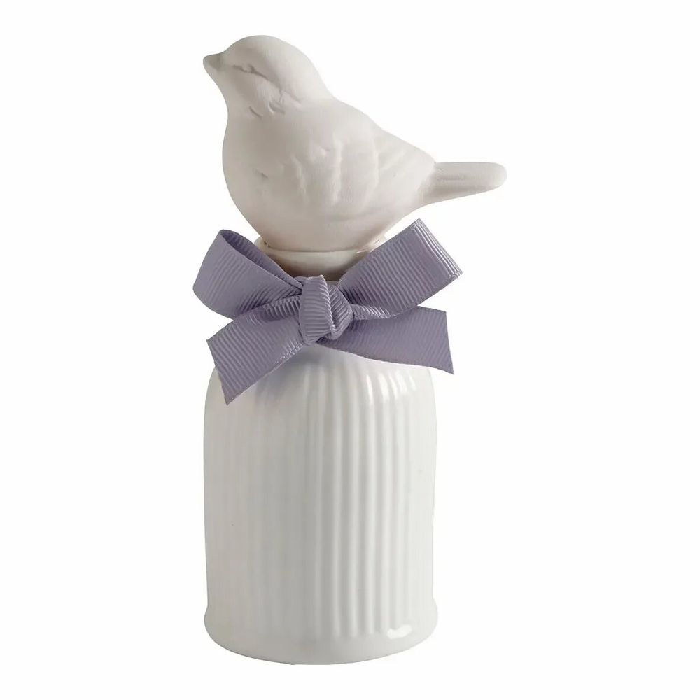 Diffuseurs de parfums - Diffuseur de parfum d'ambiance Bel Oiseau 200 ml - Belle Lavande - MATHILDE M.
