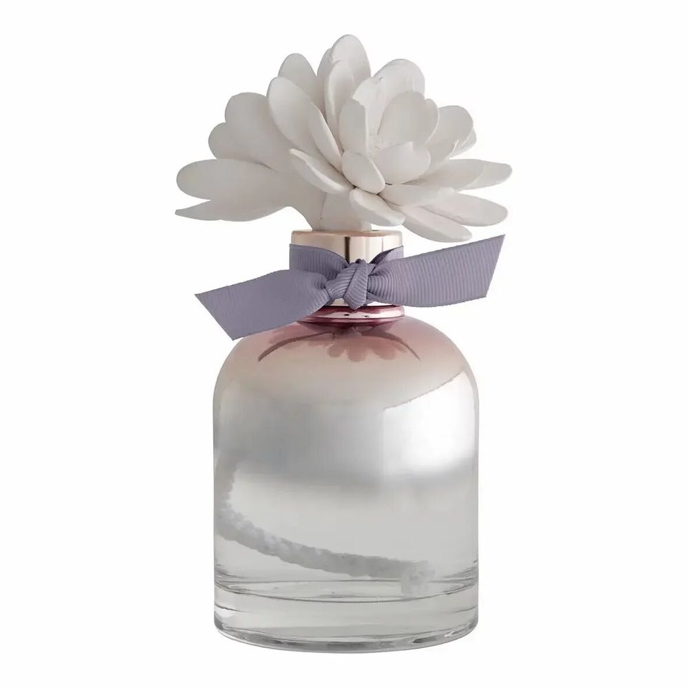 Diffuseurs de parfums - Diffuseur de parfum d'ambiance Valse florale 200 ml - Belle Lavande - MATHILDE M.