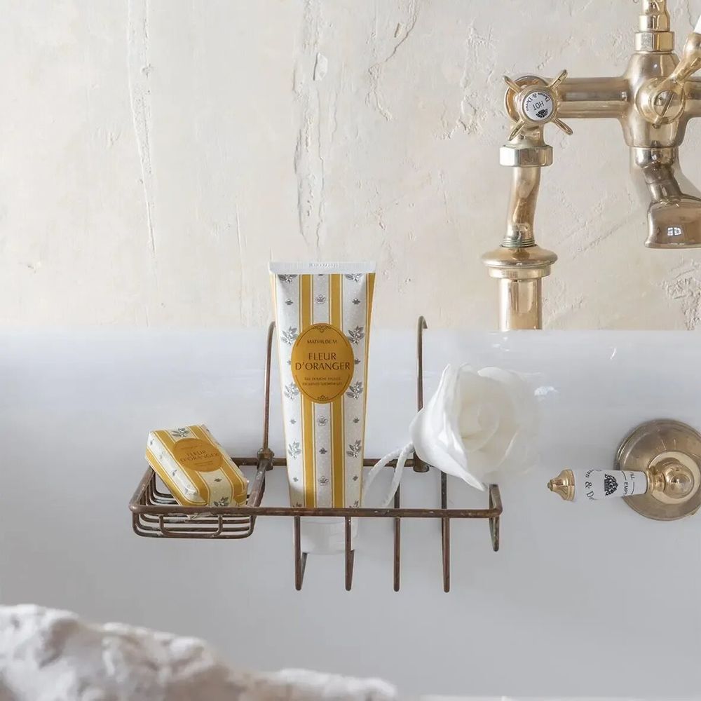 Coffrets et boîtes - Gel douche Exquis 250 ml - Soleil Pastel - MATHILDE M.