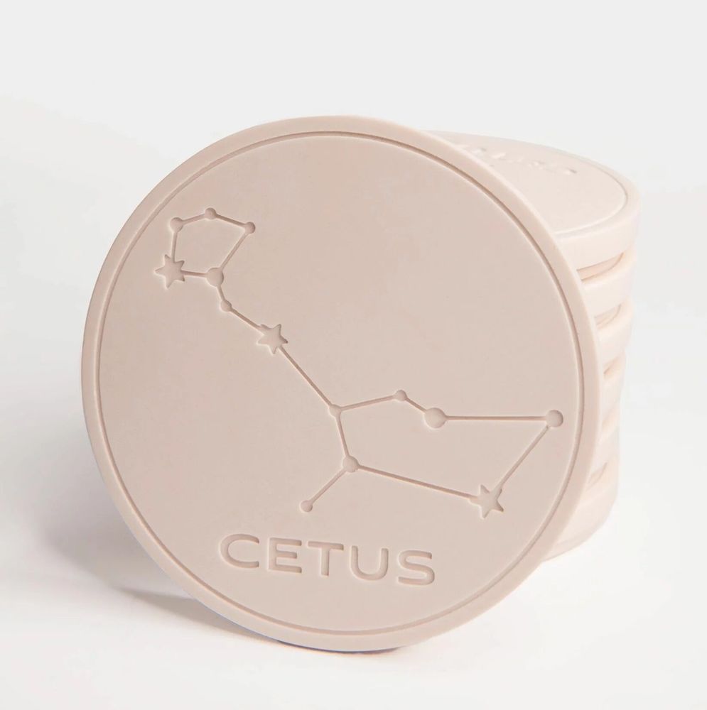 Bougies - Bougie parfumée - Ad Astra Abyssosque - CETUS AROMA DÉCOR