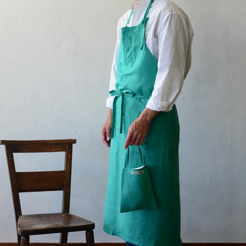 Tabliers de cuisine - Tabliers standard - MARUMITSU POTERIE