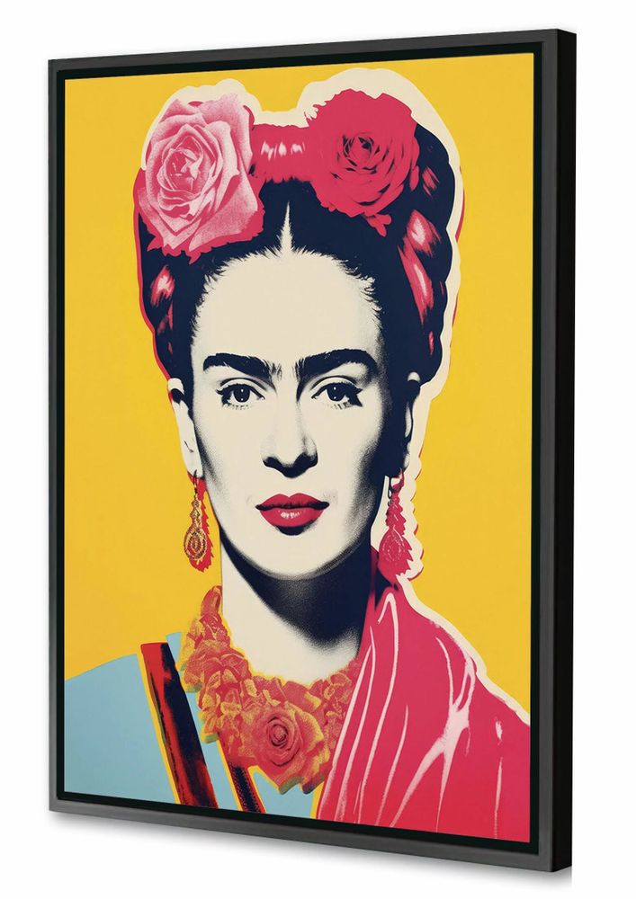 Poster - Treechild Collection - BLUE SHAKER