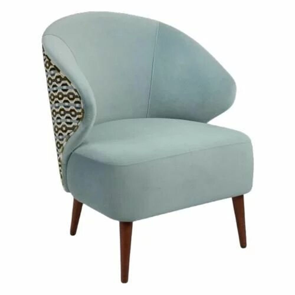 Sièges pour collectivités - BROOKLYN fauteuil - STYLE HOME CONTRACT