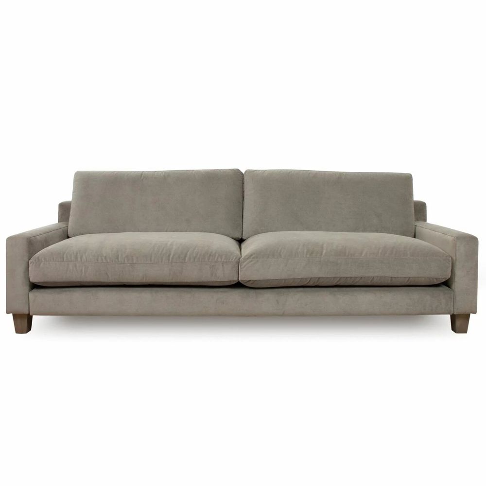 Sofas for hospitalities & contracts - Suga| Sofa - CREARTE COLLECTIONS