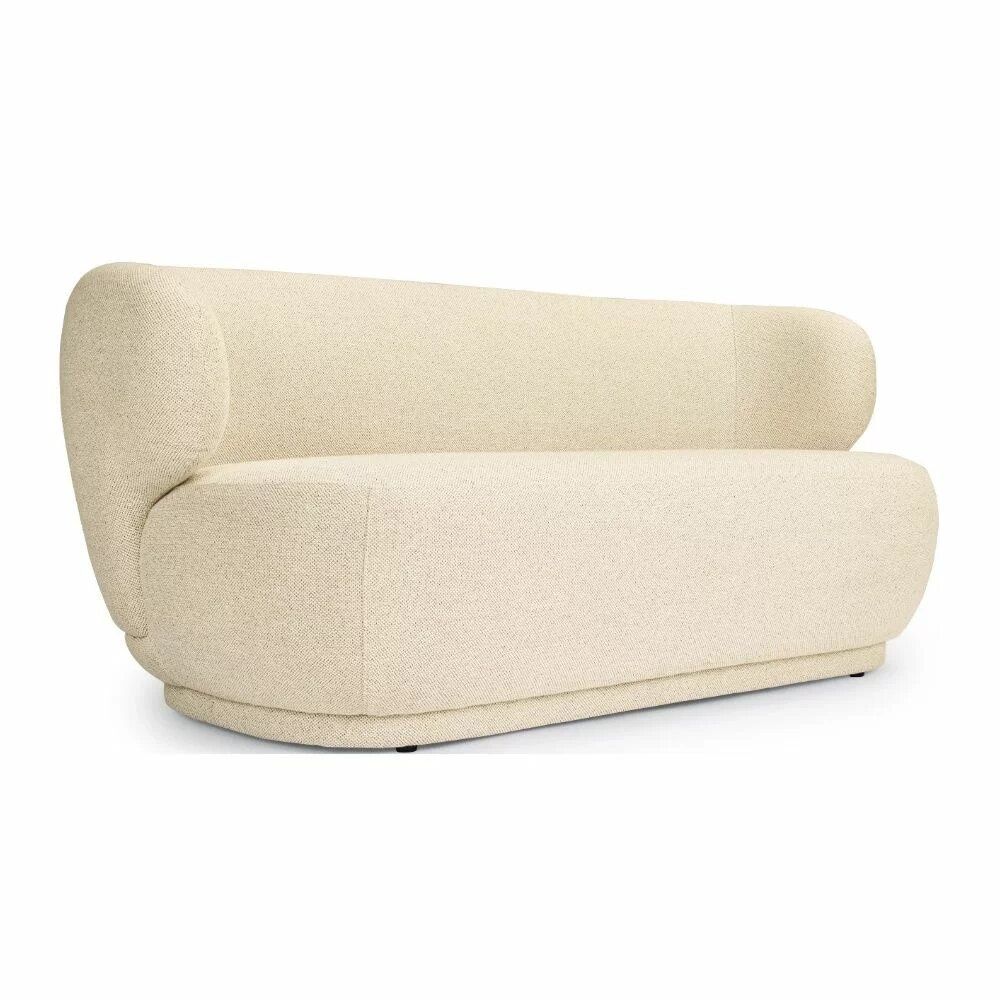 Sofas for hospitalities & contracts - LISBOA sofa - STYLE HOME CONTRACT