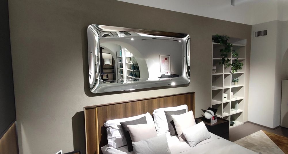 Miroirs - Piscina - ARTMIRROR TUSCANY SRL