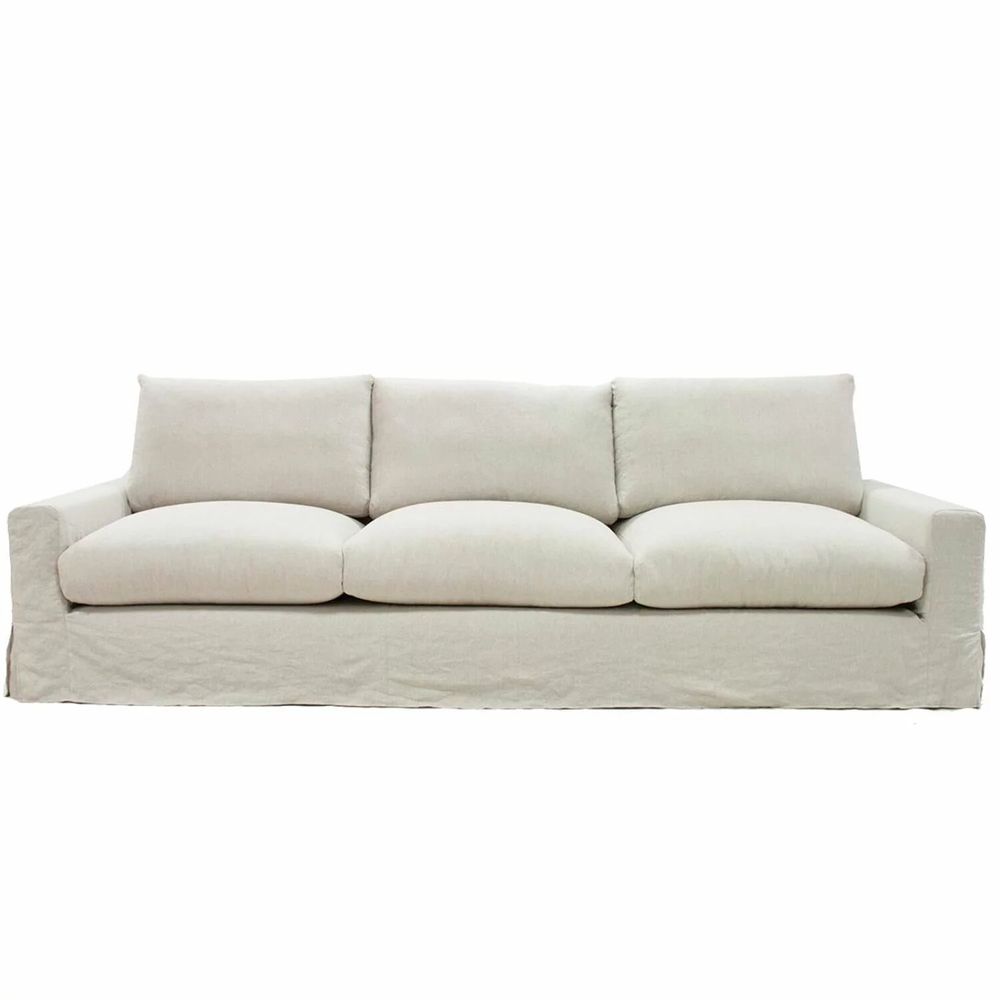 Canapés pour collectivités - Big Mamma Contemporain | Canapé et fauteuil - CREARTE COLLECTIONS