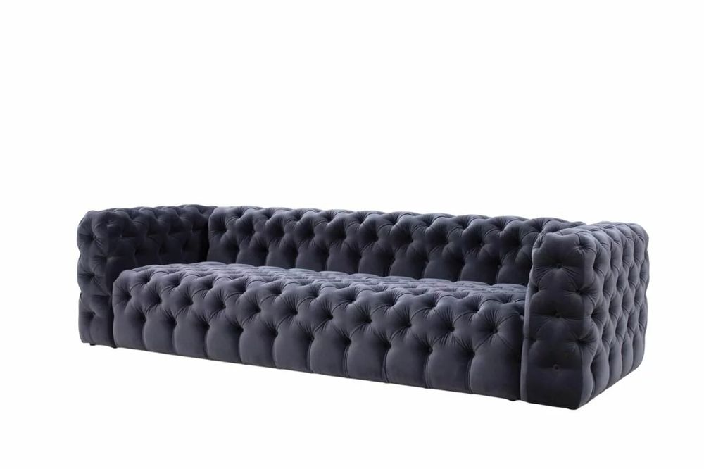 Canapés pour collectivités - Capiton Contemporain | Canapé et Fauteuil - CREARTE COLLECTIONS