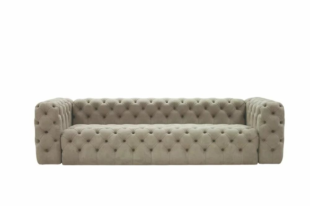 Canapés pour collectivités - Capiton Contemporain | Canapé et Fauteuil - CREARTE COLLECTIONS