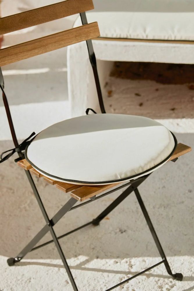 Fabric cushions - OUTDOOR CUSHION - CALMA HOUSE