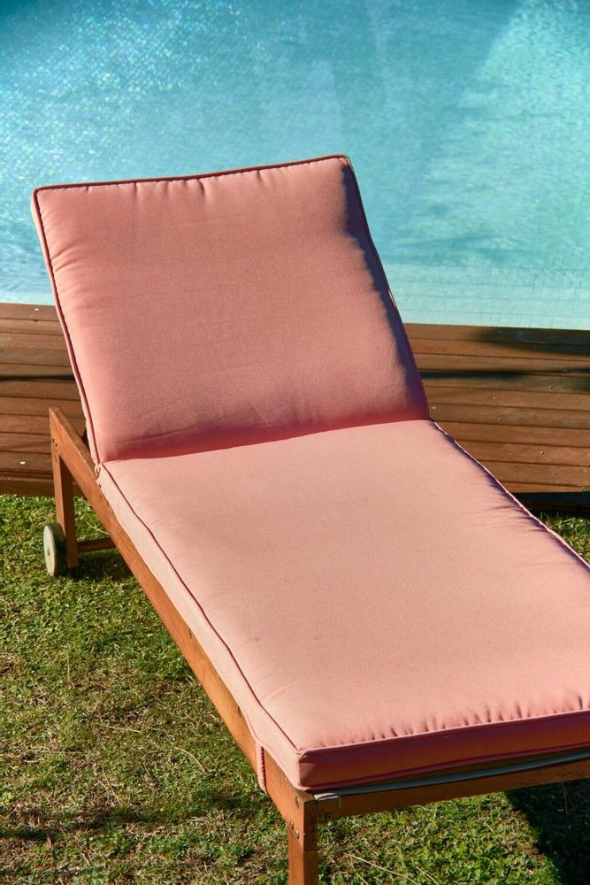 Fabric cushions - OUTDOOR CUSHION - CALMA HOUSE