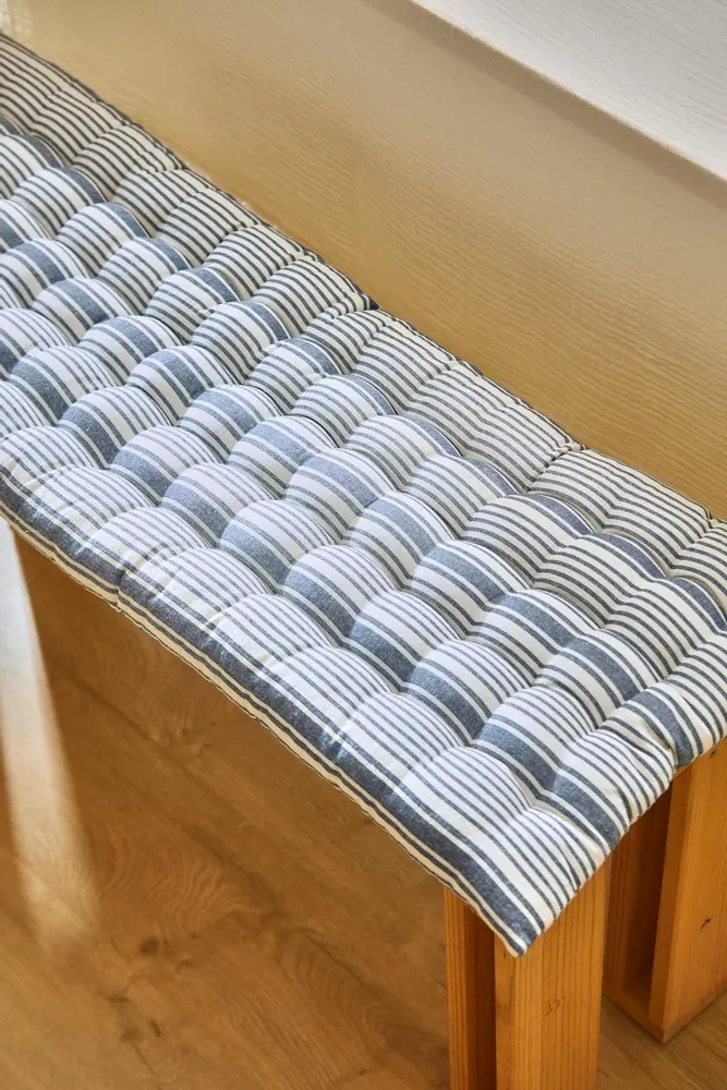 Meubles de cuisines - COUSSINS DE BANQUETTE - CALMA HOUSE