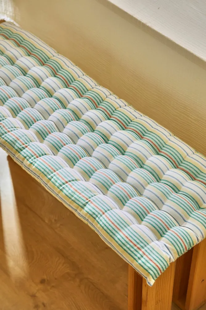 Meubles de cuisines - COUSSINS DE BANQUETTE - CALMA HOUSE