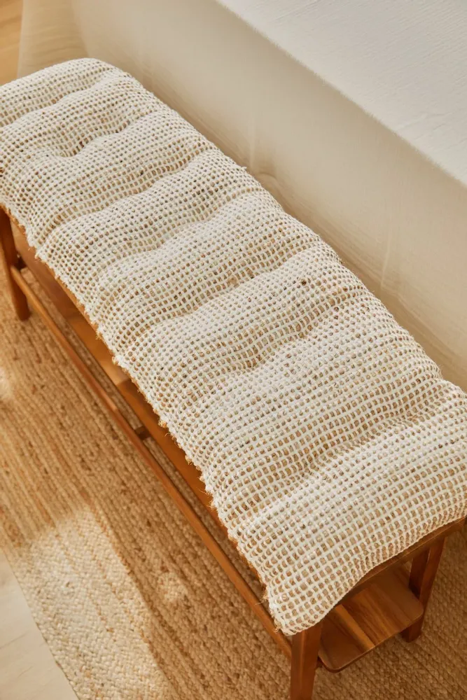 Meubles de cuisines - COUSSINS DE BANQUETTE - CALMA HOUSE