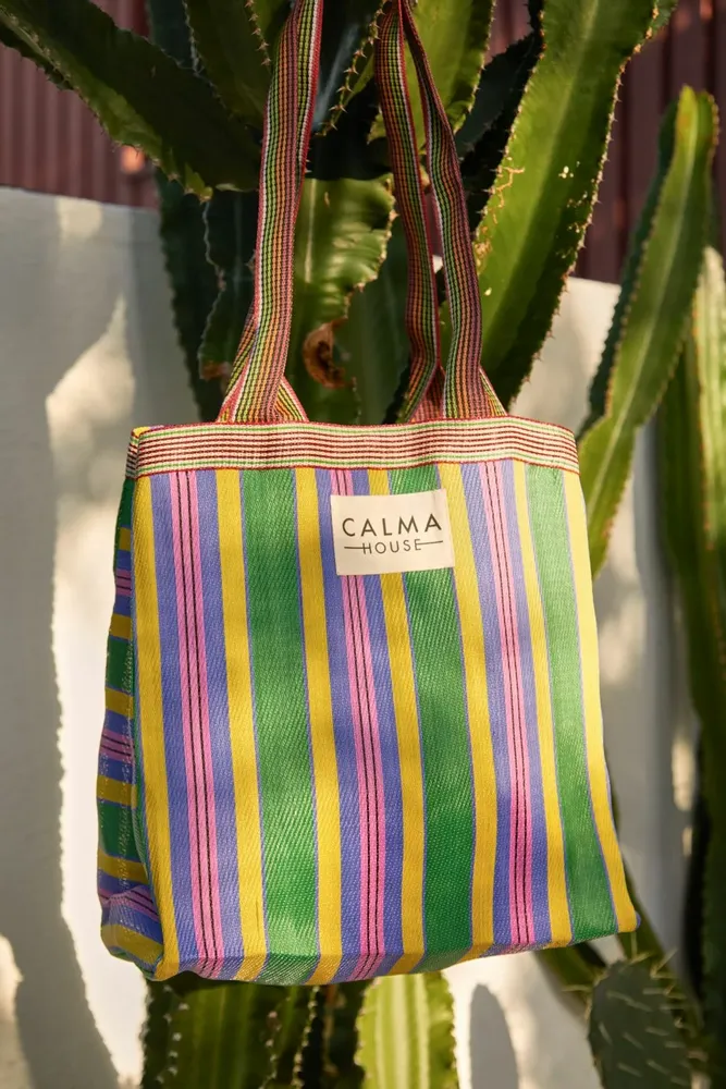 Bags and totes - BAGS - CALMA HOUSE