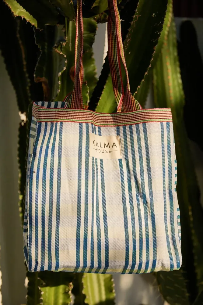 Bags and totes - BAGS - CALMA HOUSE