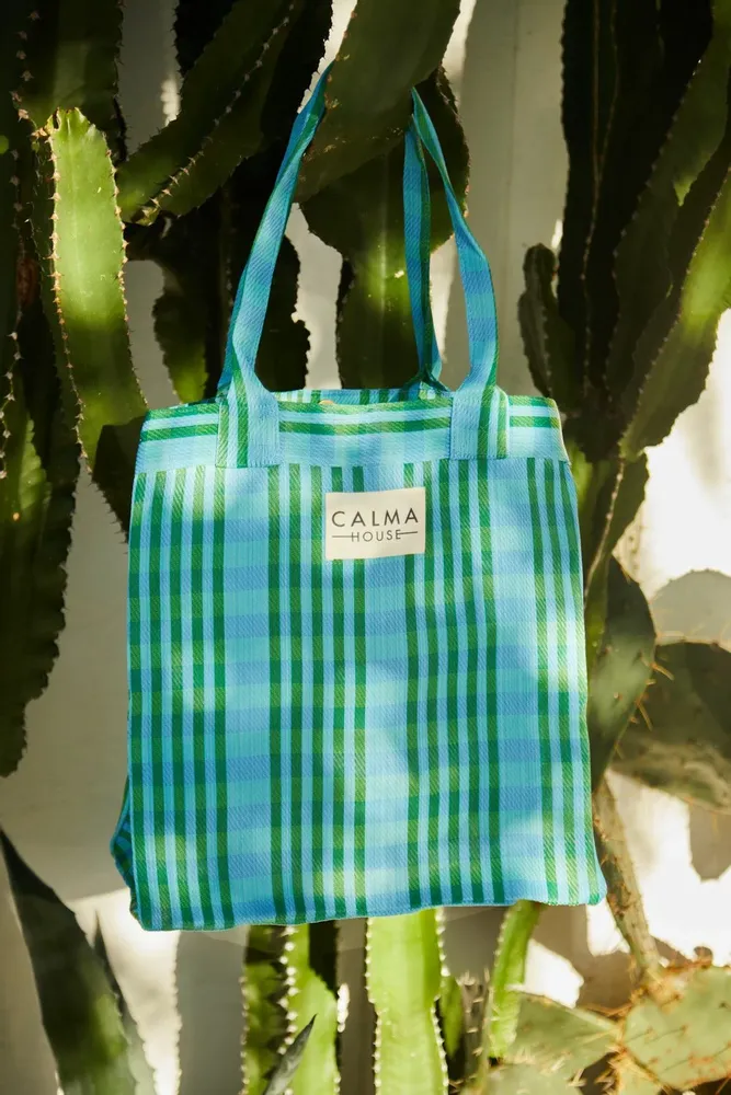 Bags and totes - BAGS - CALMA HOUSE