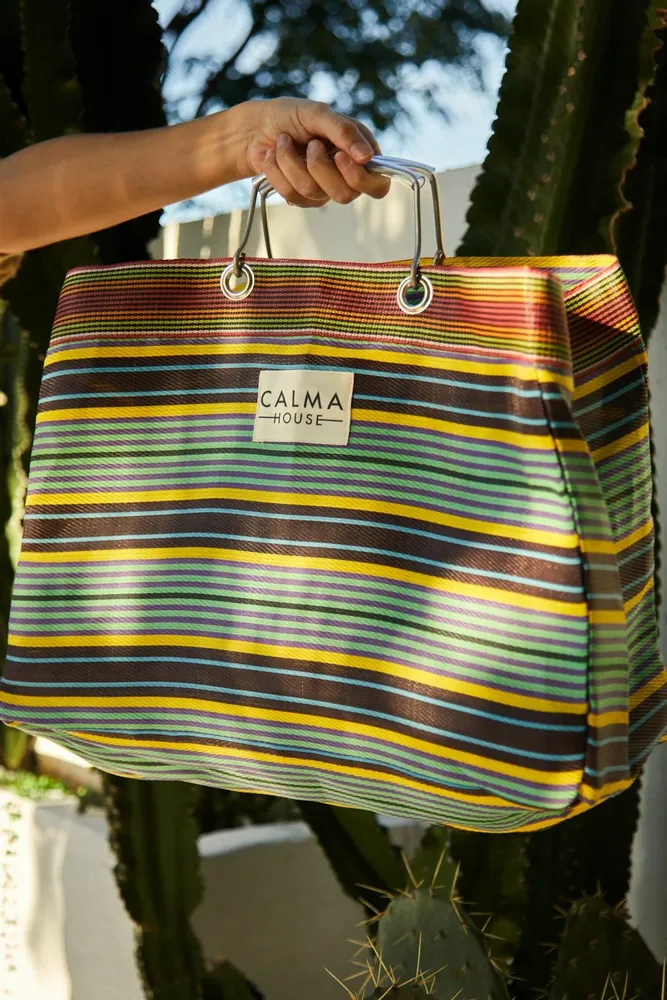 Bags and totes - BAGS - CALMA HOUSE