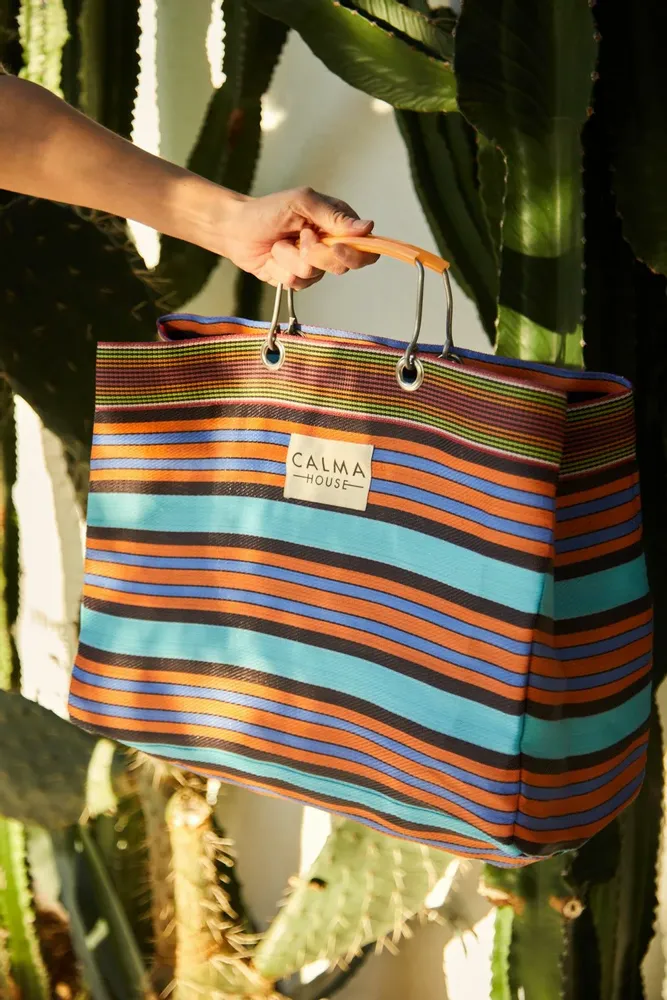 Bags and totes - BAGS - CALMA HOUSE