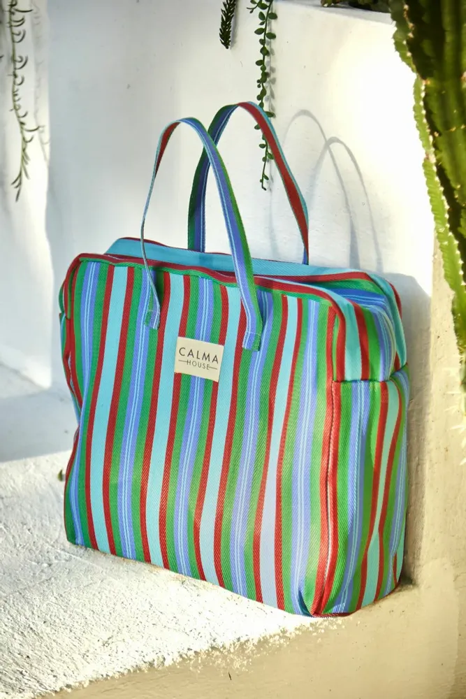 Bags and totes - BAGS - CALMA HOUSE