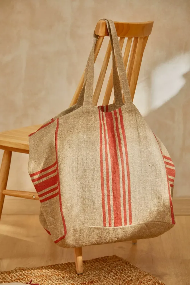 Bags and totes - BAGS - CALMA HOUSE