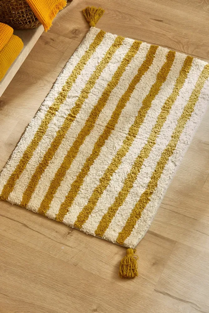 Design carpets - BATHROOM TEXTILES - CALMA HOUSE