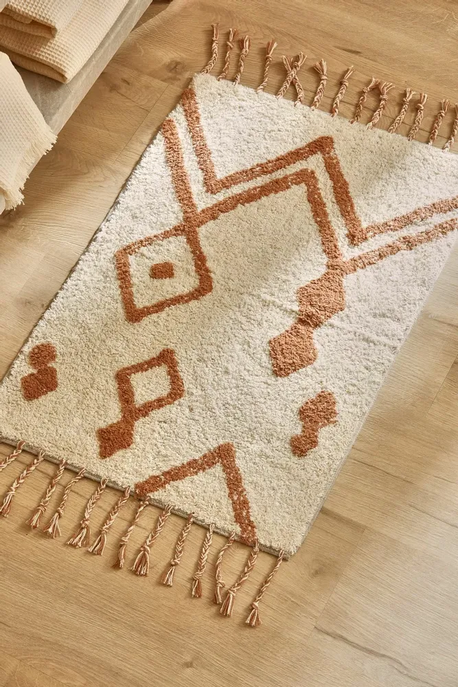 Design carpets - BATHROOM TEXTILES - CALMA HOUSE