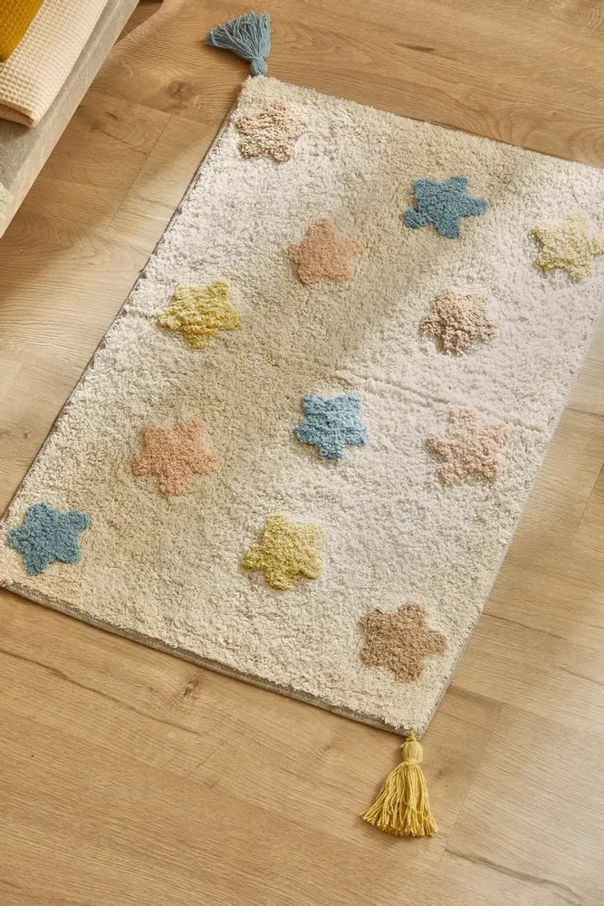 Design carpets - BATHROOM TEXTILES - CALMA HOUSE
