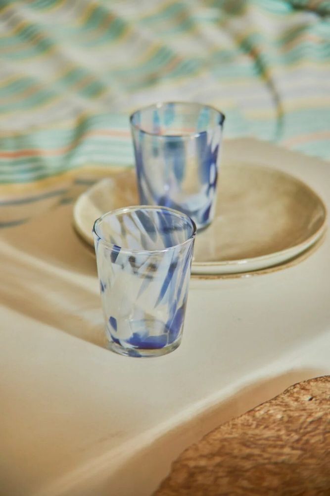 Objets design - VERRE DESIGN - CALMA HOUSE