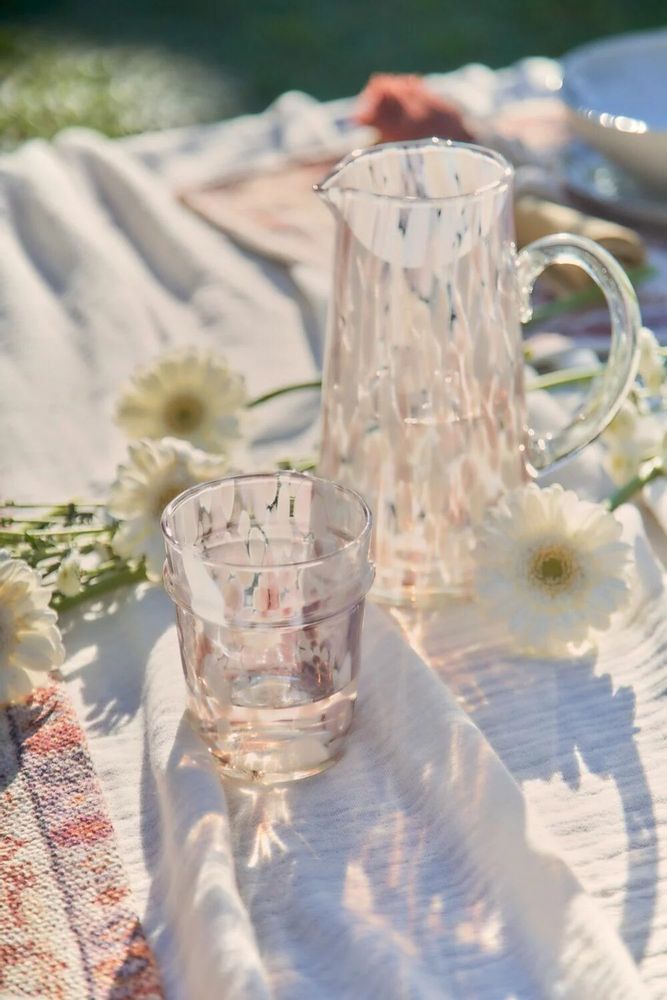 Objets design - VERRE DESIGN - CALMA HOUSE