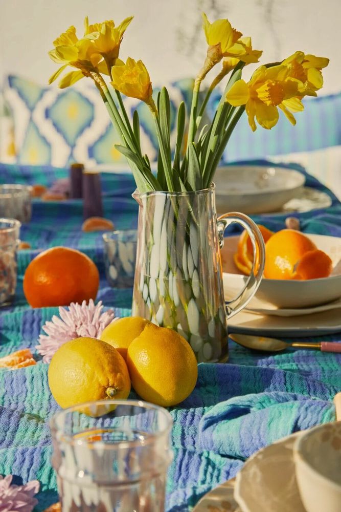 Objets design - VERRE DESIGN - CALMA HOUSE