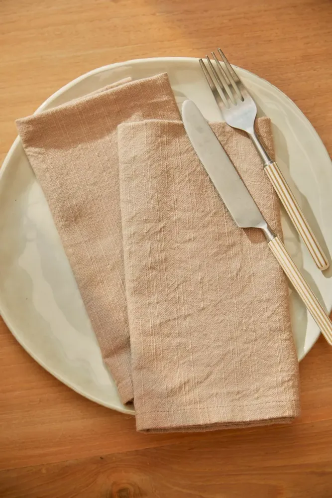 Table linen - NAPKINS - CALMA HOUSE
