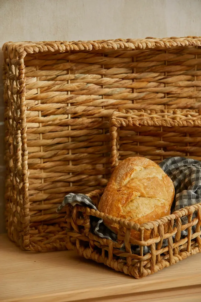 Outdoor decorative accessories - BASKETS - CALMA HOUSE