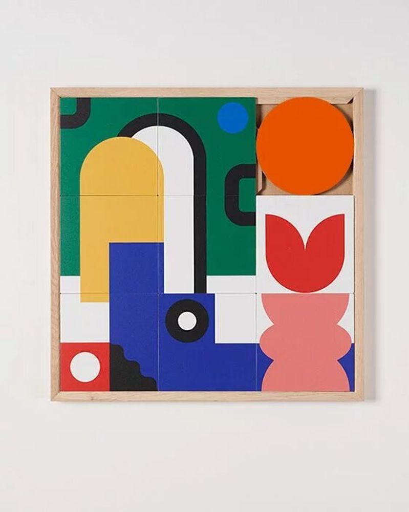 Other wall decoration - MONTIS - TAQUIN