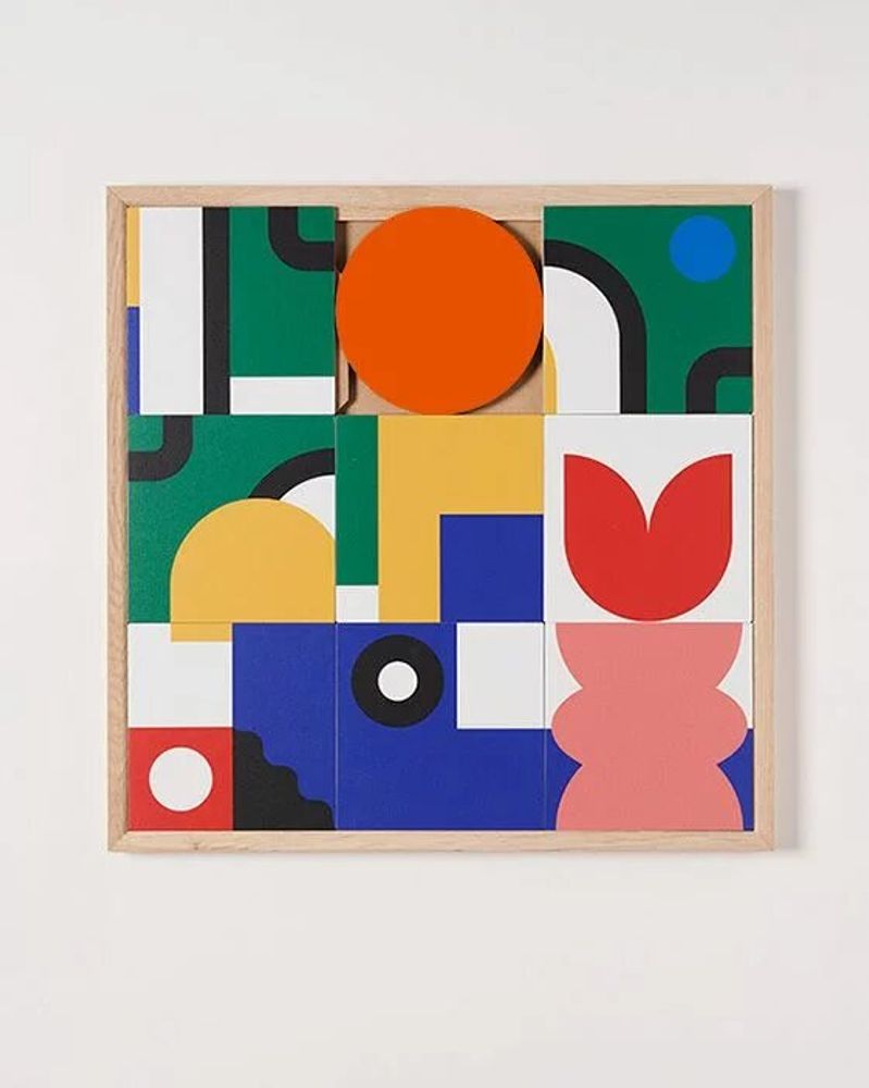 Other wall decoration - MONTIS - TAQUIN