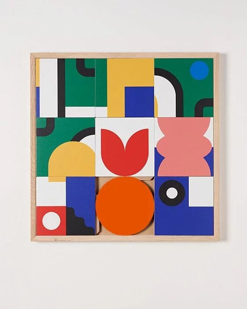 Other wall decoration - MONTIS - TAQUIN