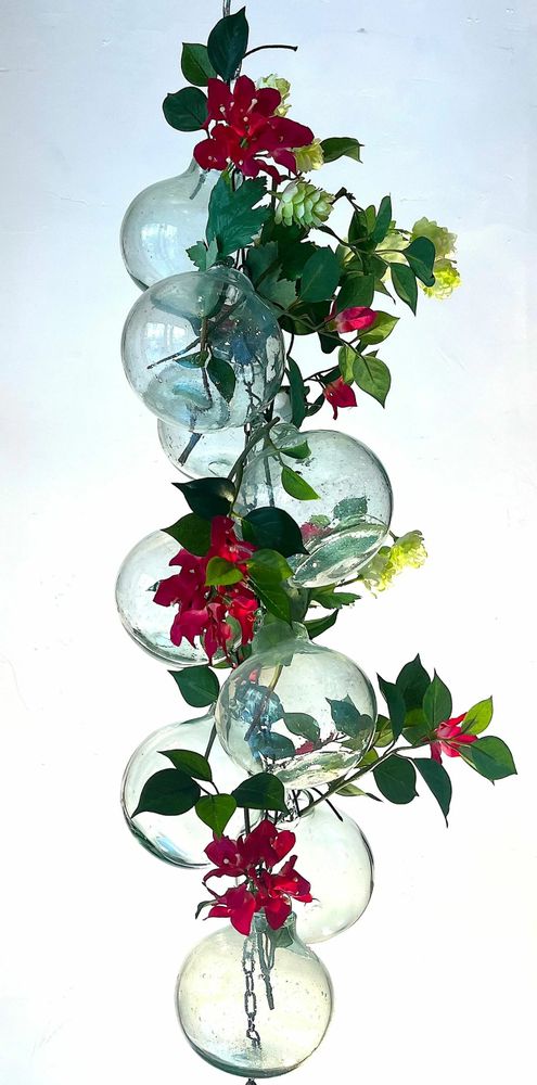 Accessoires de déco extérieure - Vase Bayda - LA MAISON DAR DAR