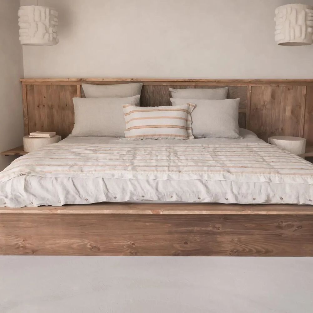 Fabric cushions - PRIMEROSE cushion cover 40x60 cm - BED AND PHILOSOPHY