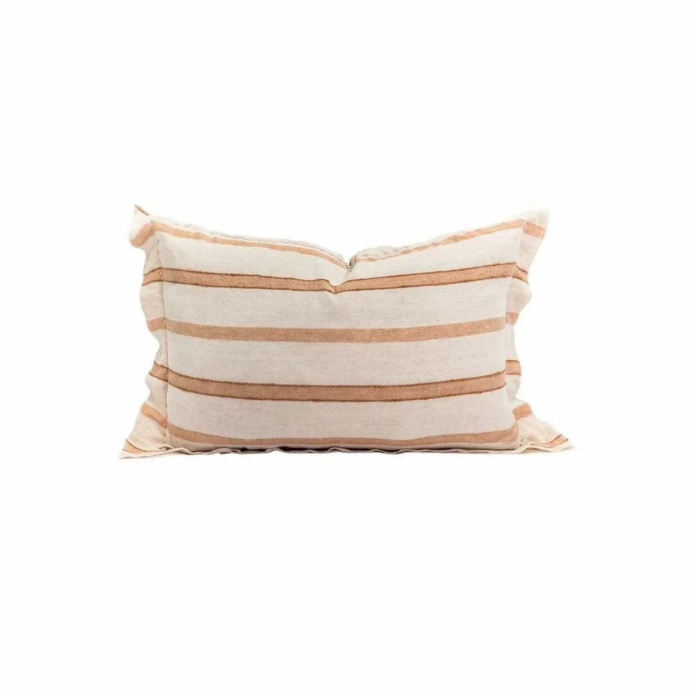 Fabric cushions - PRIMEROSE cushion cover 40x60 cm - BED AND PHILOSOPHY
