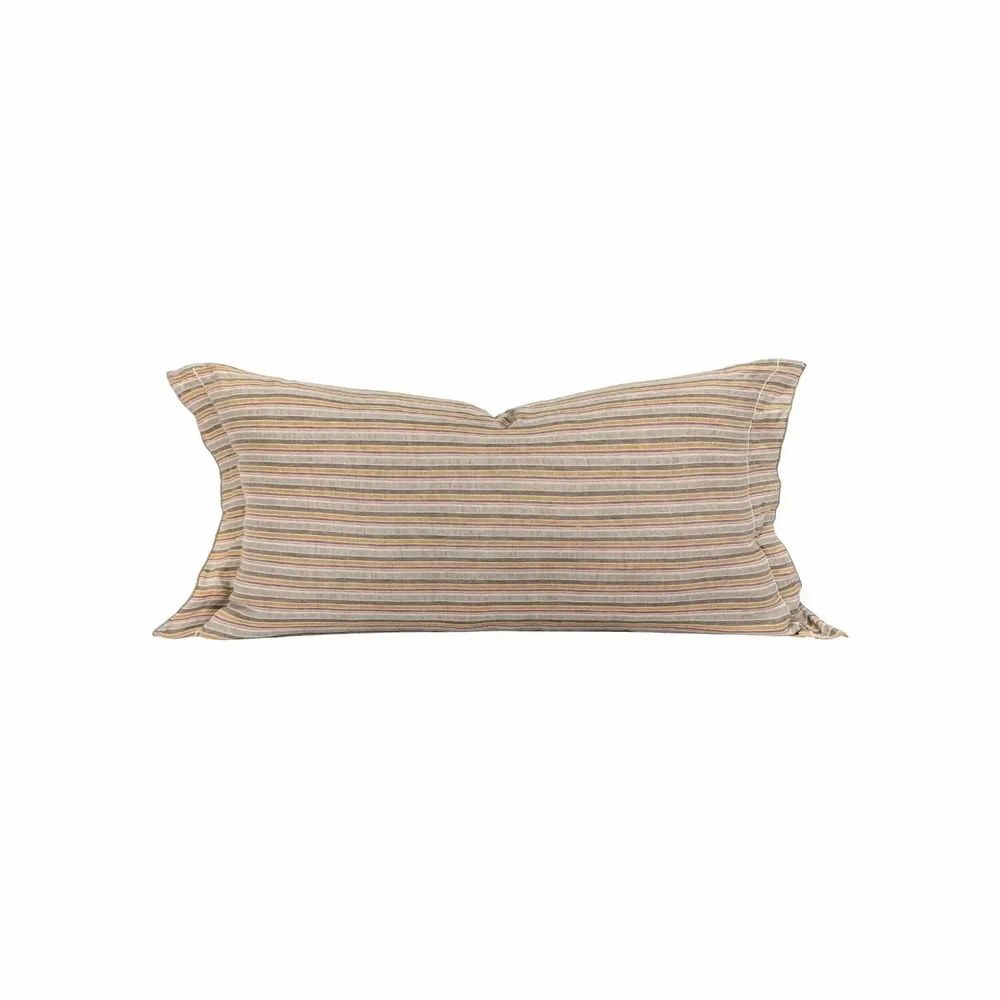 Coussins textile - Housse de coussin MAMA 55x110 cm - BED AND PHILOSOPHY