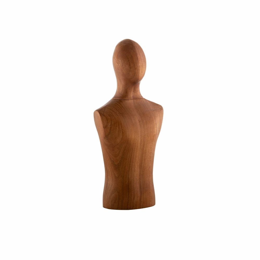 Ustensiles de cuisine - IMAGO Moulin à poivre / moulin à Sel en bois de tilleul massif sculpt - LEGNOART
