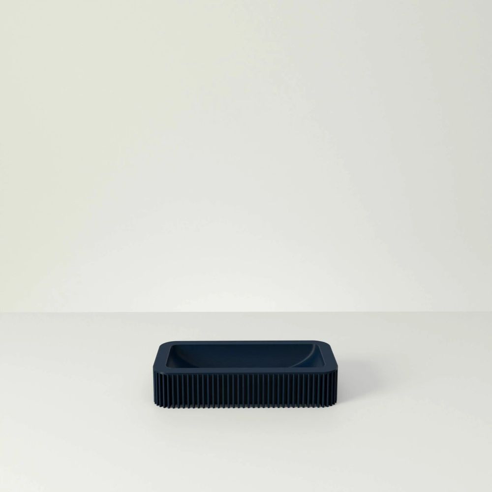 Range-tout - ORGANISEUR DE BUREAU - PLATEAU VANNA - MENDELEK STUDIO