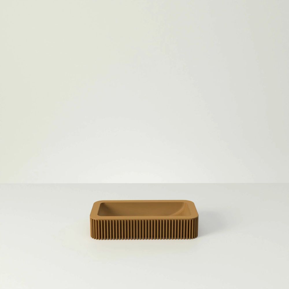 Range-tout - ORGANISEUR DE BUREAU - PLATEAU VANNA - MENDELEK STUDIO