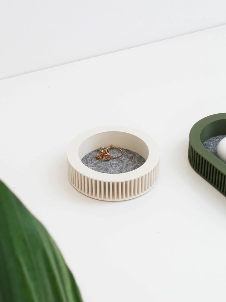 Range-tout - ORGANISEUR DE BIJOUX - VANNA BOX - MENDELEK STUDIO